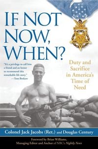 Produktbild: If Not Now, When?
