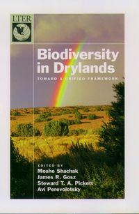 Produktbild: Biodiversity in Drylands