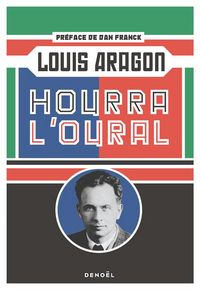 Produktbild: Hourra l'Oural