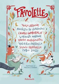 Produktbild: Favolette
