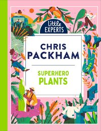Produktbild: Superhero Plants