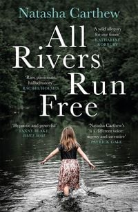 Produktbild: All Rivers Run Free