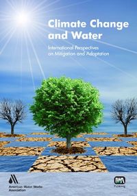 Produktbild: Climate Change and Water
