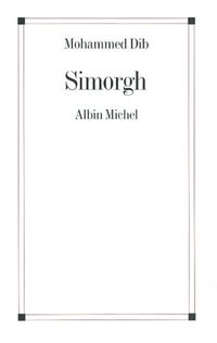 Produktbild: Fre-Simorgh