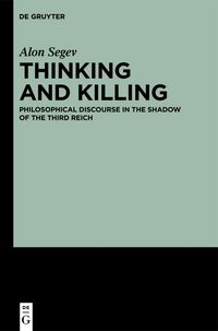 Produktbild: Thinking and Killing