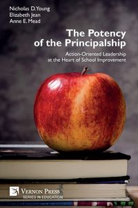 Produktbild: The Potency of the Principalship
