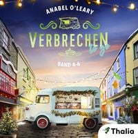 Produktbild: Verbrechen to go - Band 4-6 (Nur bei uns!)