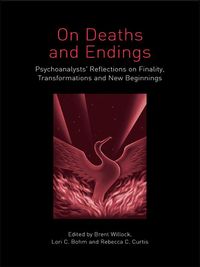 Produktbild: On Deaths and Endings