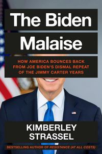 Produktbild: The Biden Malaise