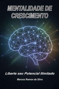 Produktbild: Mentalidade De Crescimento