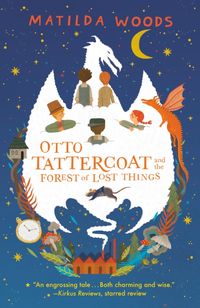 Produktbild: Otto Tattercoat & The Forest O