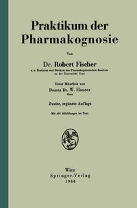 Produktbild: Praktikum der Pharmakognosie