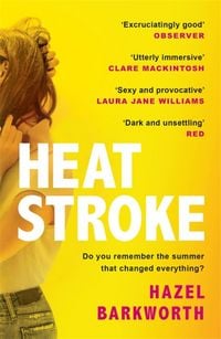 Produktbild: Heatstroke