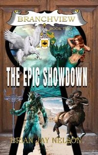Produktbild: The Epic Showdown
