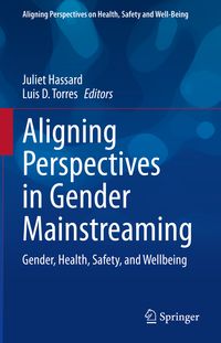 Produktbild: Aligning Perspectives in Gender Mainstreaming
