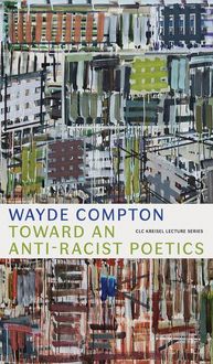 Produktbild: Toward an Anti-Racist Poetics