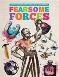 Produktbild: Clark, M: Fearsome Forces