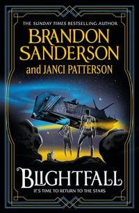 Produktbild: Blightfall