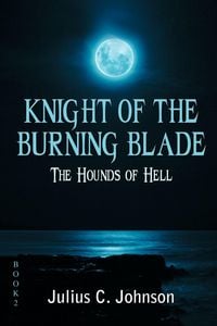Produktbild: Knight of the Burning Blade