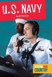 Produktbild: U.S. Navy