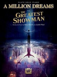 Produktbild: A Million Dreams (from the Greatest Showman)