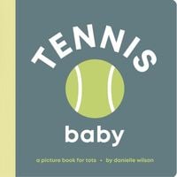 Produktbild: Tennis Baby