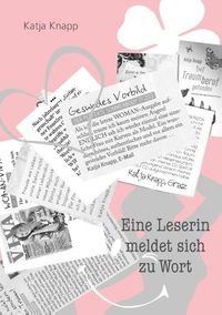 Produktbild: Eine Leserin meldet sich zu Wort