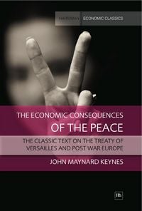 Produktbild: The Economic Consequences of the Peace