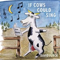 Produktbild: If Cows Could Sing