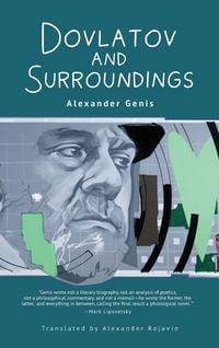 Produktbild: Dovlatov and Surroundings