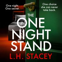 Produktbild: The One Night Stand