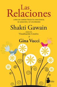 Produktbild: Las relaciones