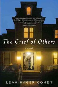 Produktbild: The Grief of Others