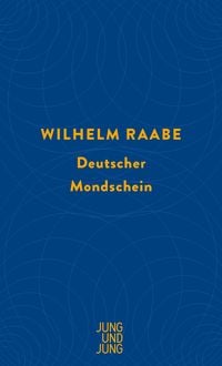 Produktbild: Deutscher Mondschein