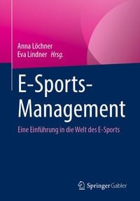Produktbild: E-Sports-Management