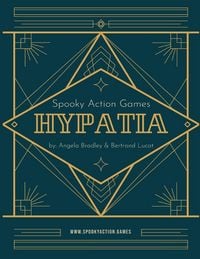 Produktbild: Hypatia