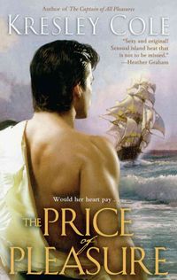 Produktbild: Price Of Pleasure