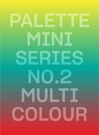 Produktbild: Palette Mini Series 02: Multicolour