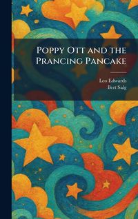 Produktbild: Poppy Ott and the Prancing Pancake