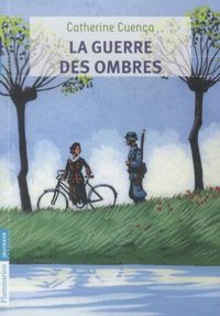 Produktbild: La guerre des ombres