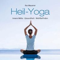 Produktbild: Heil - Yoga