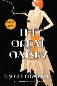 Produktbild: The Great Gatsby (Warbler Classics)