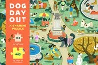 Produktbild: Dog Day Out