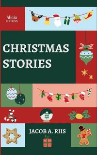 Produktbild: Christmas Stories