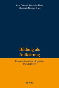 Bild vom Artikel Bildung als Aufklärung vom Autor 
