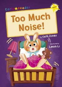 Produktbild: Too Much Noise!