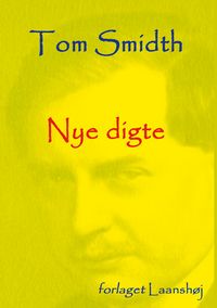 Produktbild: Nye digte