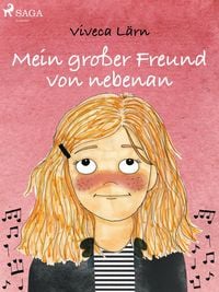 Produktbild: Mein groer Freund von nebenan
