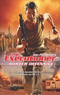 Produktbild: Border Offensive
