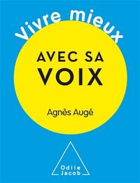 Produktbild: Vivre mieux avec sa voix